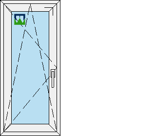 600x1350 rankena dešinėje