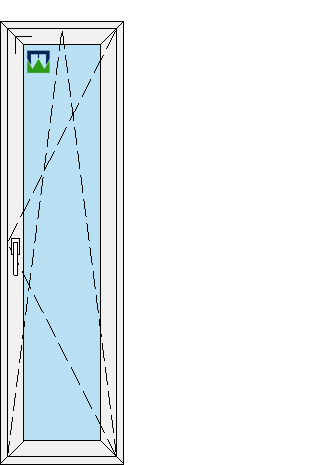 600x2150 rankena kairėje