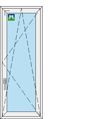 700x1850 rankena kairėje