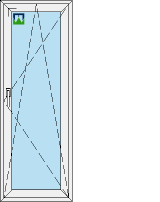 700x1950 rankena kairėje