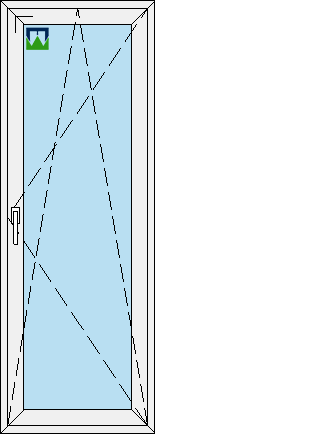 750x2100 rankena kairėje