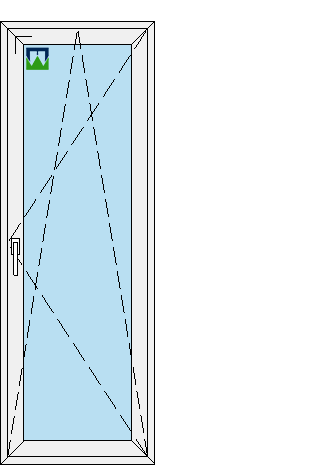 750x2150 rankena kairėje