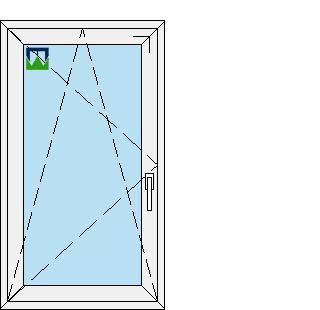 800x1400 rankena dešinėje