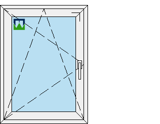 850x1150 rankena dešinėje