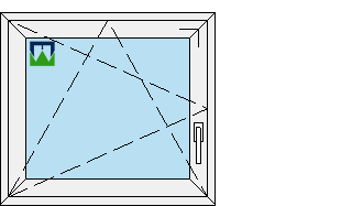 950x850 rankena dešinėje
