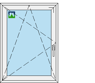 950x1300 rankena dešinėje