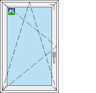 950x1500 rankena dešinėje