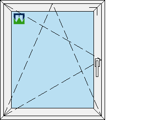 1050x1200 rankena dešinėje