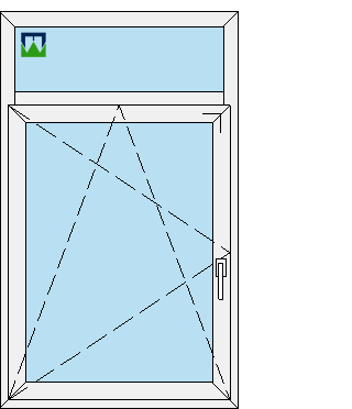 1050x1750 rankena dešinėje