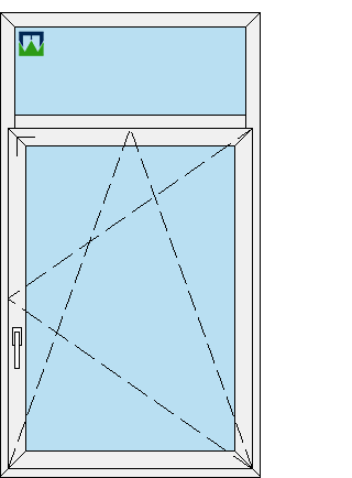 1150x2050 rankena kairėje