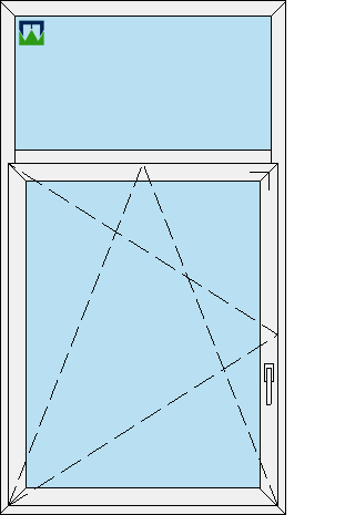 1250x2250 rankena dešinėje