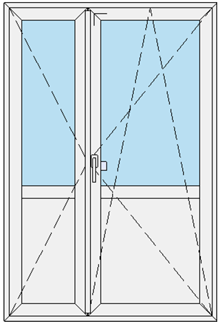 1850x2100 rankena kaireje