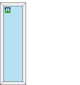 500x1600 nevarstomas