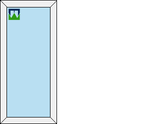 550x1200 nevarstomas