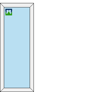 550x1450 nevarstomas