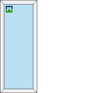 600x1500 nevarstomas