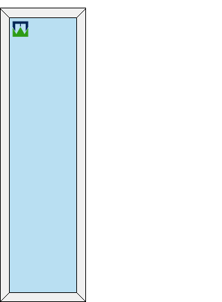 600x2050 nevarstomas