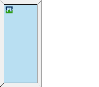 650x1350 nevarstomas