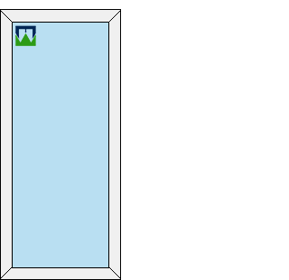 650x1450 nevarstomas