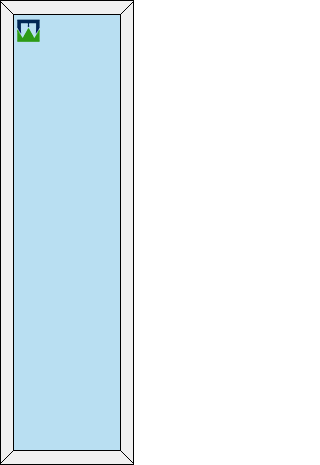 650x2250 nevarstomas