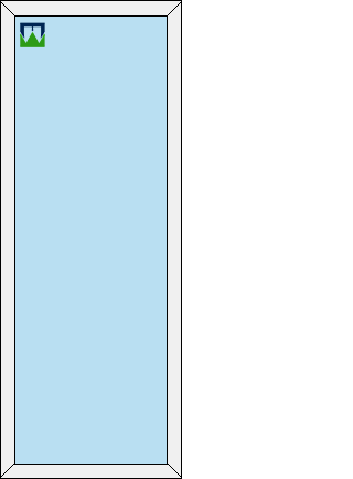 800x2100 nevarstomas