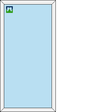 900x1800 nevarstomas