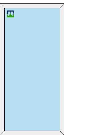 1000x2050 nevarstomas