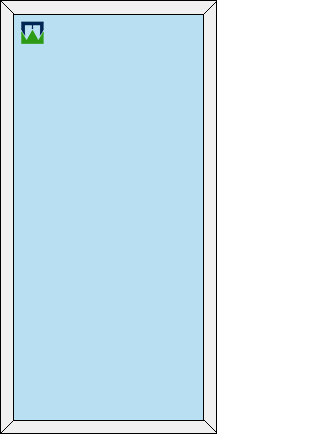 1050x2100 nevarstomas