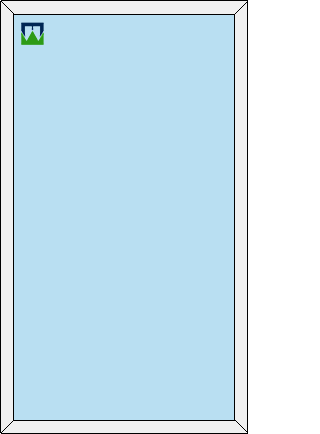 1200x2100 nevarstomas