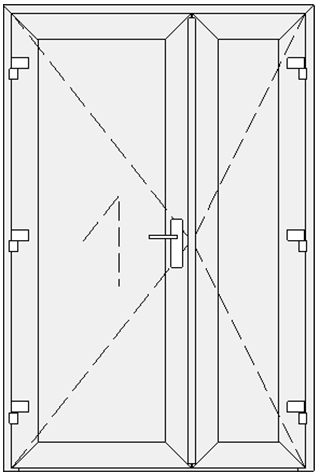 2000x2000 rankena dešinėje